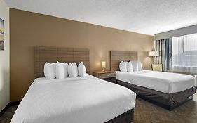 Best Western Center Inn