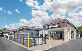Best Western Center Inn
